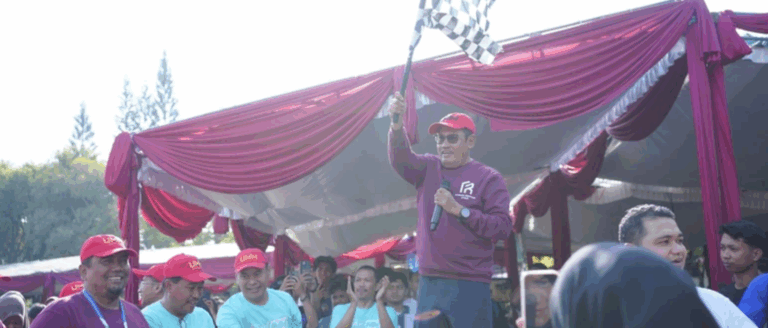 Unik, Student Day UMM 2025 dibuka oleh Puluhan Rektor