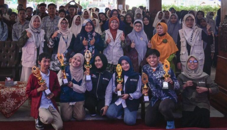 Maharesigana UMM Borong Penghargaan di Ajang Nasional