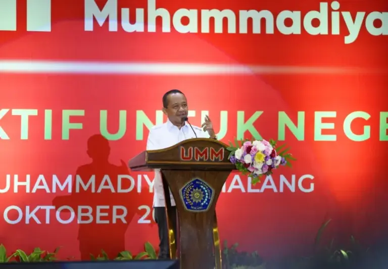 Menteri ESDM: Bukan Oplos Bensin Tapi Strategi, Etanol dari Jagung untuk Stop Impor BBM