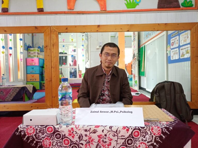 Pakar Psikologi UMM Ingatkan Bahaya Trauma Usai Viral Aksi Gus Cium Anak