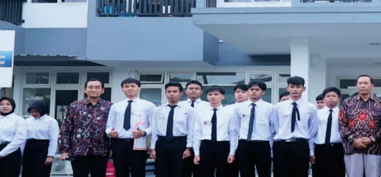 BREAKING NEWS: 150 Mahasiswa Vokasi UMM Dikirim ke Jepang, Kemdiktisaintek Dorong SDM Global dan Energi Hijau Kampus