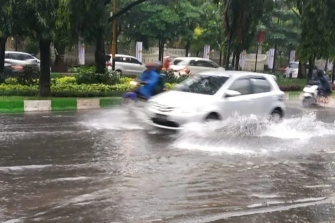 Banjir Meningkat di Malang Raya, Akademisi UMM: Air Tidak Bisa Langsung Masuk ke Drainase