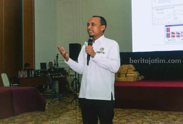 Dosen FEB UMM: Dilema Purbaya, Menopang Industri Lokal atau Mematikan Thrifting?