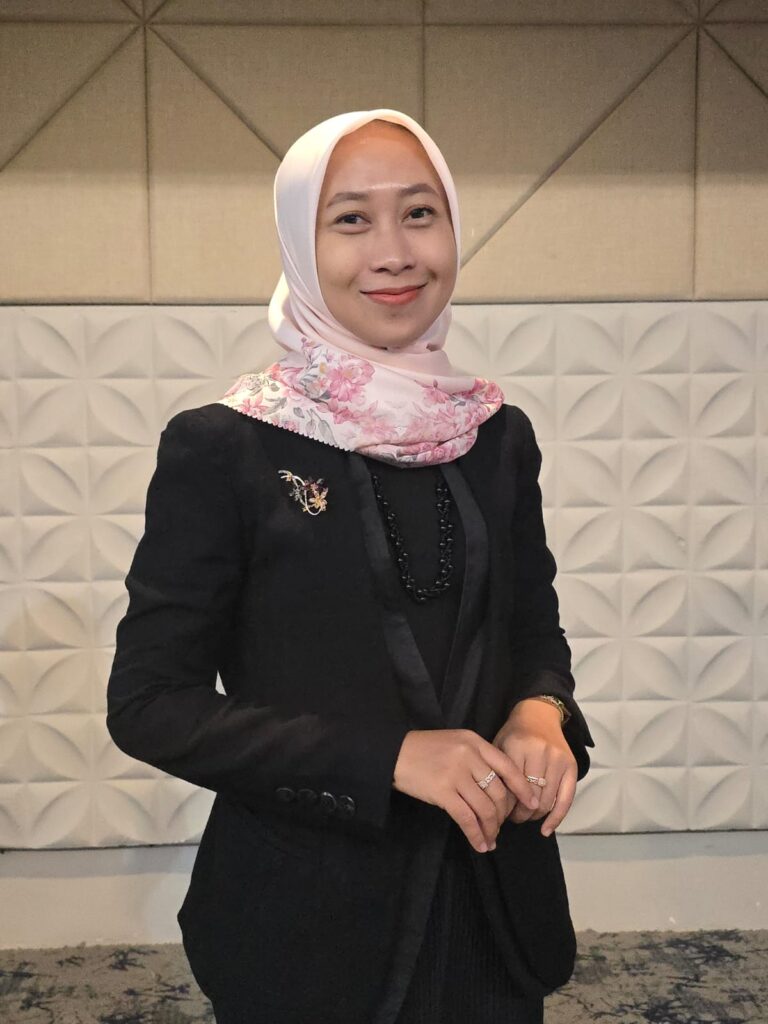 Dosen PGSD Jelaskan Peran Guru di Era Gempuran AI