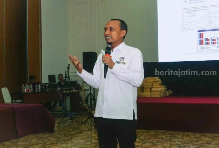 Dosen UMM: Larangan Total Thrifting Tanpa Solusi Bisa Guncang Ekonomi Mikro