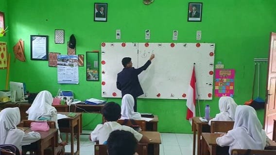 Guru Sebagai Kurator Pembelajaran di Tengah Gempuran AI