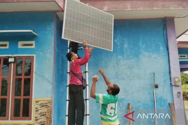 Kemendiktisaintek gandeng UMPB dan UMM terapkan energi terbarukan di Manokwari