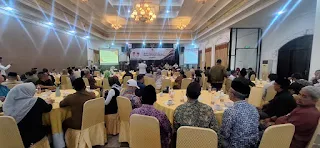 Kota Malang Perkuat Benteng Kewaspadaan Dini, Forum Strategis 2025 Bahas Ancaman Radikalisme dan Konflik Sosial
