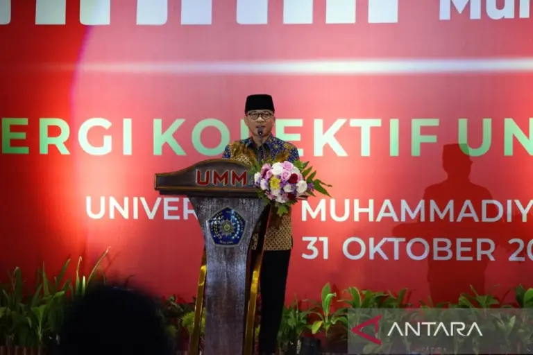 Mendes PDT sebut desa bukan lagi objek tetapi subjek pembangunan