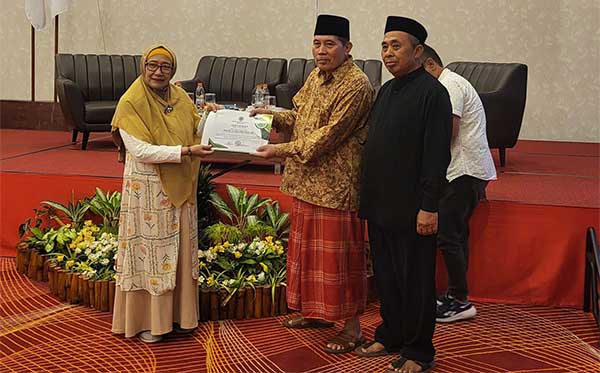 Pakar UMM Tekankan Pentingnya Sertifikasi Halal
