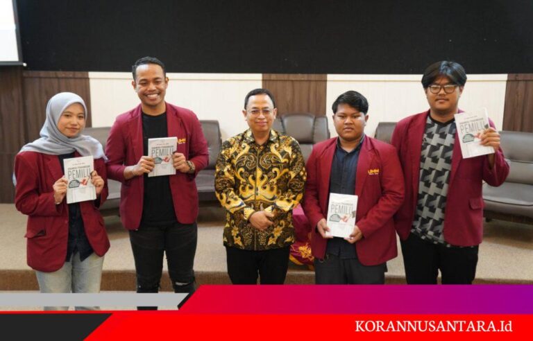 Perkuat Integritas Demokrasi, Bawaslu dan UMM Sinergikan Pengawasan Pemilu Berbasis Data dan Riset Ilmiah