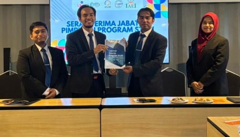 Prodi Ekonomi Syariah UMM Perkuat Kerjasama Mitra, Tingkatkan Keterserapan Kerja-Wujudkan Entrepreneur Muda