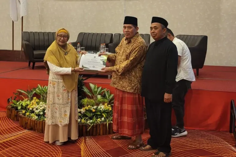 Label Halal Adalah Kualitas Tertinggi: Profesor UMM Jelaskan di Sertifikasi Halal MUI Kota Batu