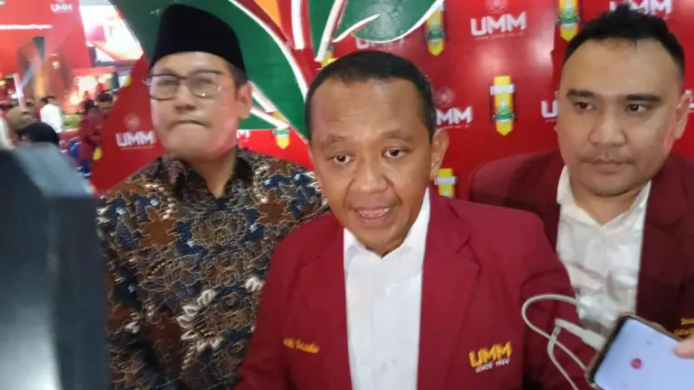 Soal Kendaraan Mogok Usai Isi Pertalite, Bahlil: Masih dalam Proses Investigasi