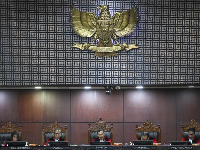 Pakar Hukum UMM Soroti Ambiguitas Putusan MK soal Polisi di Jabatan Sipil