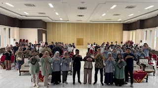Akuntan Bukan Lagi Tukang Catat: CoE Akuntansi UMM Siapkan Mahasiswa Hadapi Realitas Industri