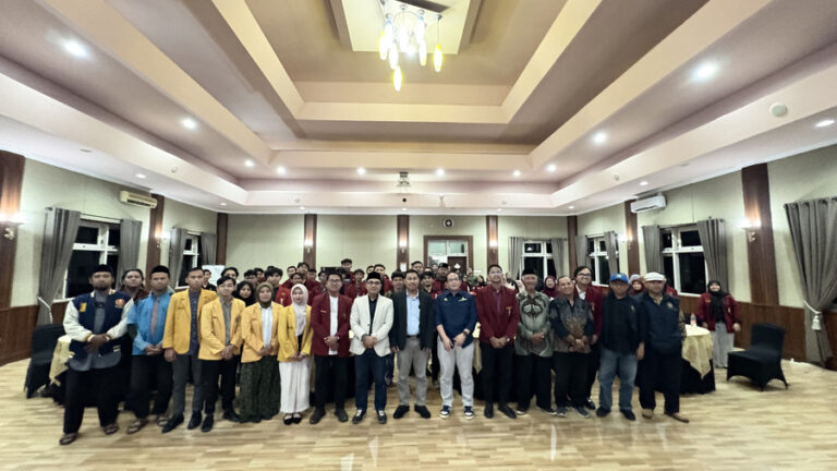 DAMNas IMM Malang Raya, Siapkan Kader Berkemajuan