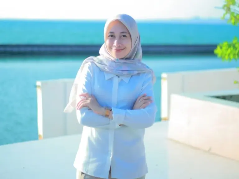 Dosen PGSD UMM Jelaskan Peran Guru di Era Gempuran AI