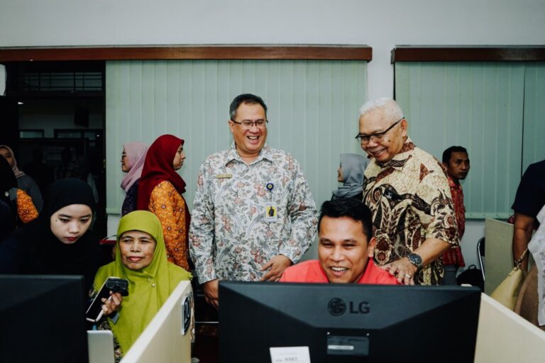 Dukung Kepatuhan Pajak, UMM-DJP Jatim Sosialisasi Aktivasi Coretax