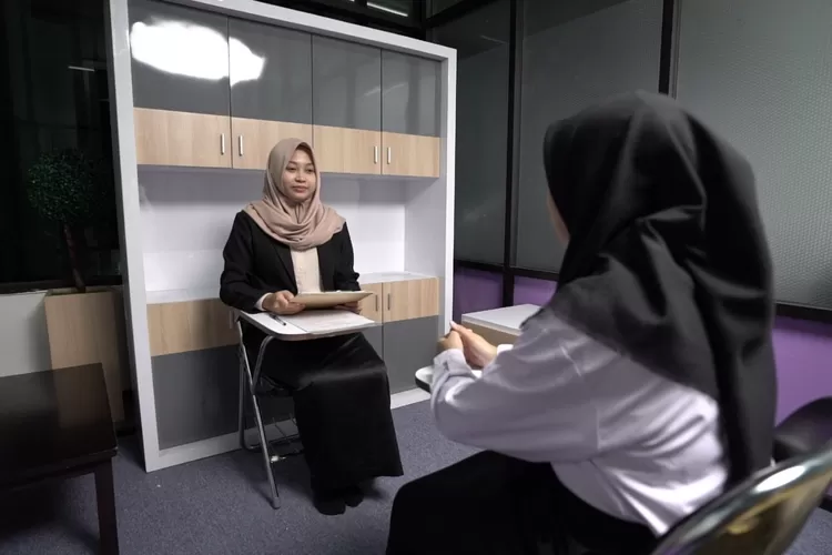 Mahasiswa dengan Keluarga Terdampak Bencana Sumatera di Malang Dapat Pendampingan Psikologis