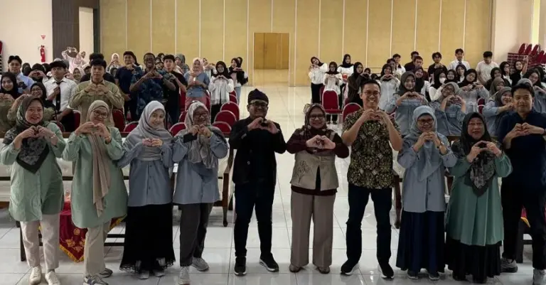 Prodi Akuntasi UMM Cetak Lulusan yang Relevan dengan Kebutuhan Global Maupun Ekonomi Lokal