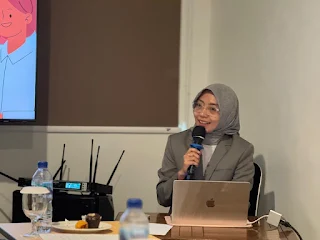 Skor IQ Indonesia Disebut Rendah, Psikolog May berkomentar: Jangan Sederhanakan Kecerdasan Bangsa
