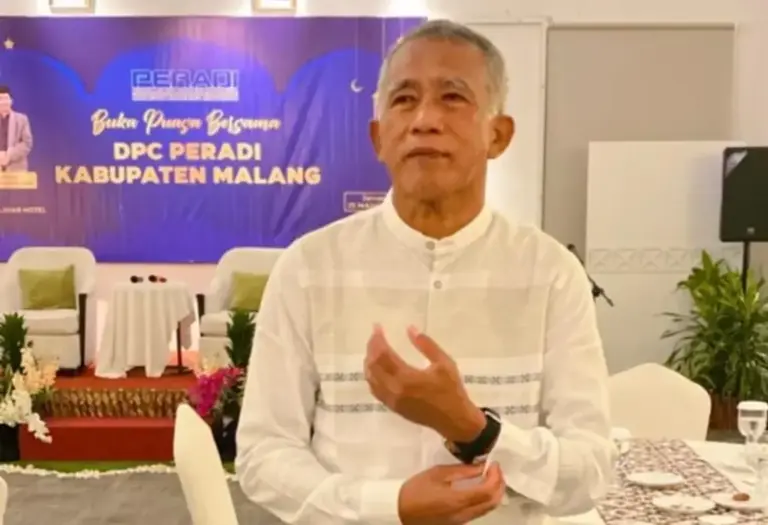 Tragedi Banjir Sumatera: Pakar Hukum UMM Bongkar Dosa Korporasi