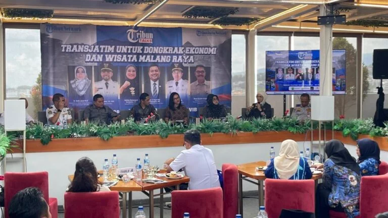 UMM Kaji Peran Trans Jatim Dorong Ekonomi dan Wisata Malang Raya