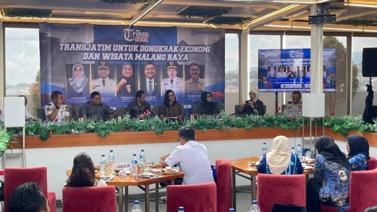 UMM Kaji Peran Trans Jatim: Gerakkan Ekonomi dan Wisata Malang Raya