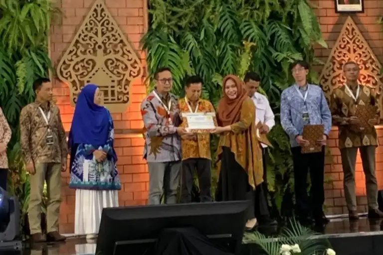 UMM Kukuhkan Diri sebagai Kampus Paling Berkelanjutan di Malang Raya