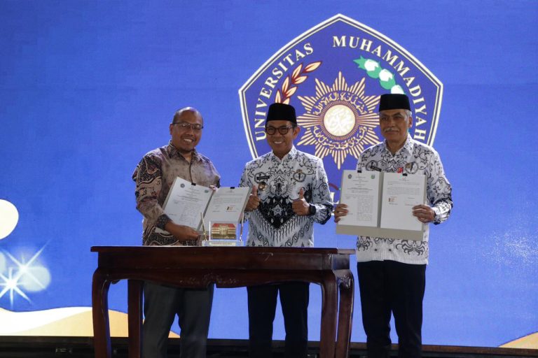 UMM-Pemkot Batu Hadirkan Program 1000 Sarjana, Mimpi Kuliah Semakin Nyata!