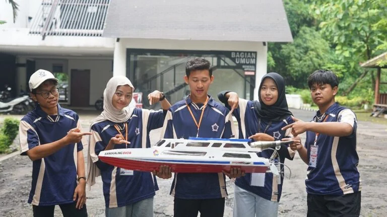 UMM Raih Deretan Penghargaan di KKI: Bukti Ketangguhan Inovasi Mahasiswa