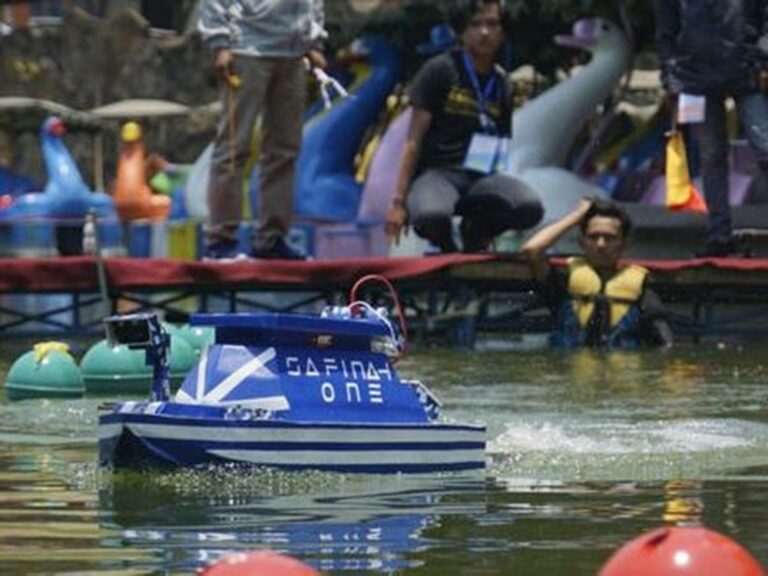 UMM Siap Sambut Ribuan Peserta Kontes Kapal Indonesia dan Abdidaya Ormawa 2025