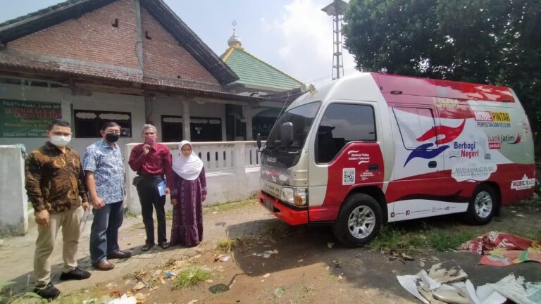 Cepat Tanggap, UMM Turun Tangan Bantu Bencana di Aceh–Sumut–Sumbar