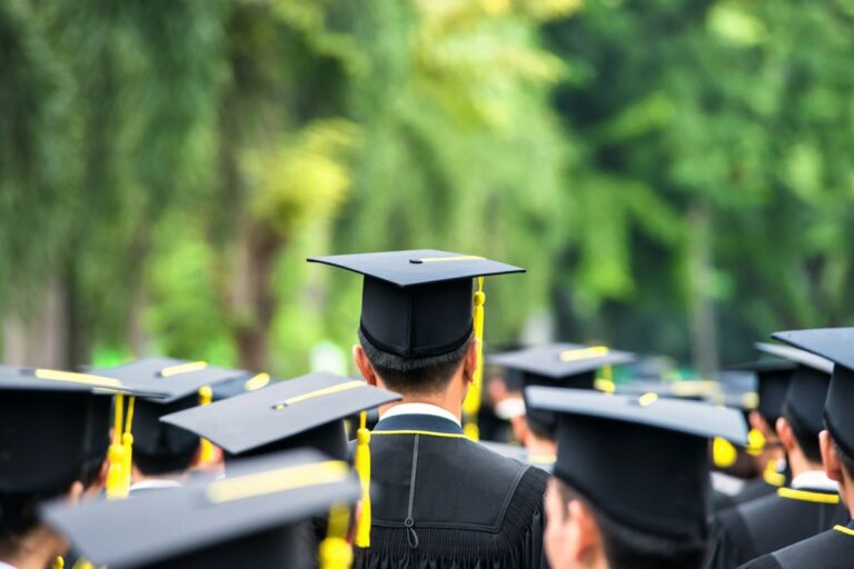15 Universitas dengan Fakultas Pendidikan Terbaik, Ada 3 PTS