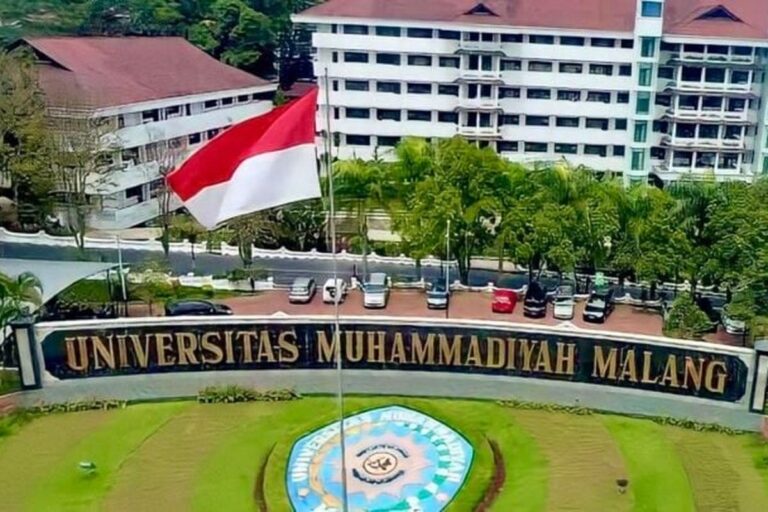 8 Beasiswa UMM Tahun 2026, Ada Golden Ticket buat Aktivis Organisasi