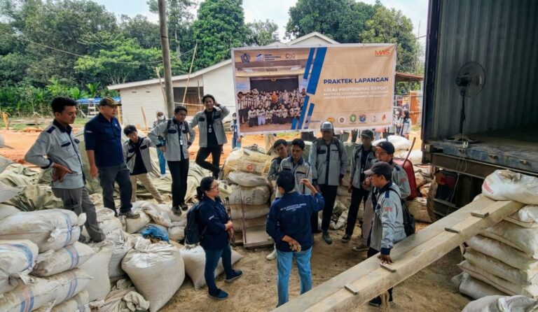 Agribisnis UMM Cetak Eksportir Muda Andal yang Siap Menembus Pasar Global