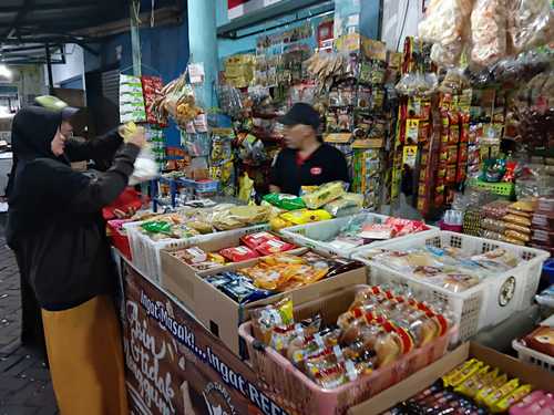 BI Perwakilan Malang Catat Optimisme Konsumen Melambung di Akhir Tahun