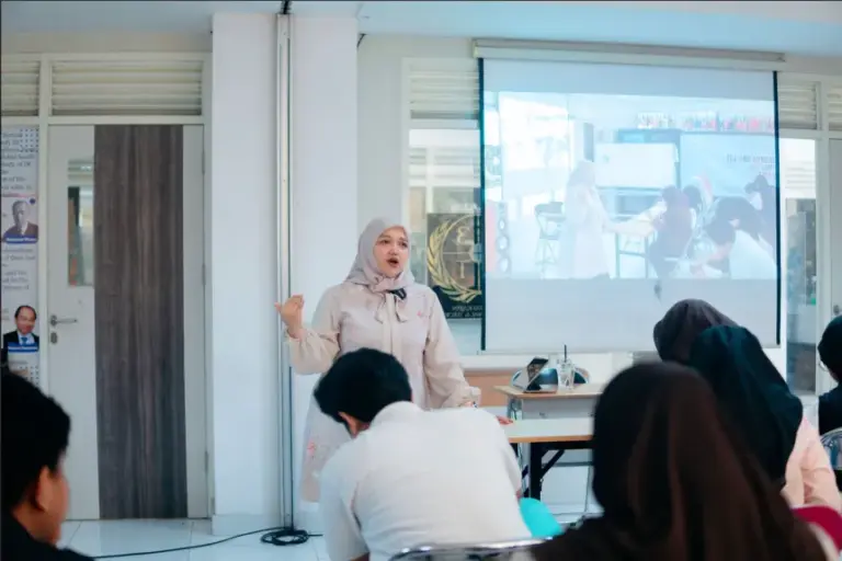 Belajar Pembangunan Desa dari Korea Selatan, Dosen HI UMM Tekankan Peran Komunitas Multikultural
