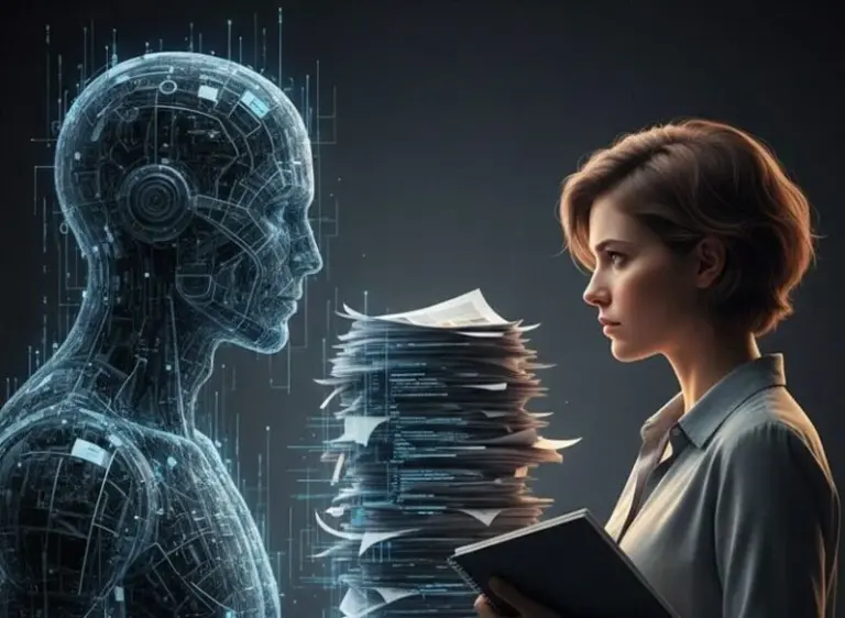 Bukan Sekadar Alat: Bagaimana AI Menggeser Makna Kreativitas di Industri Kreatif