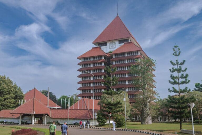 Daftar Kampus dengan Jurusan S1 Akuntansi Terbaik di Indonesia 2026