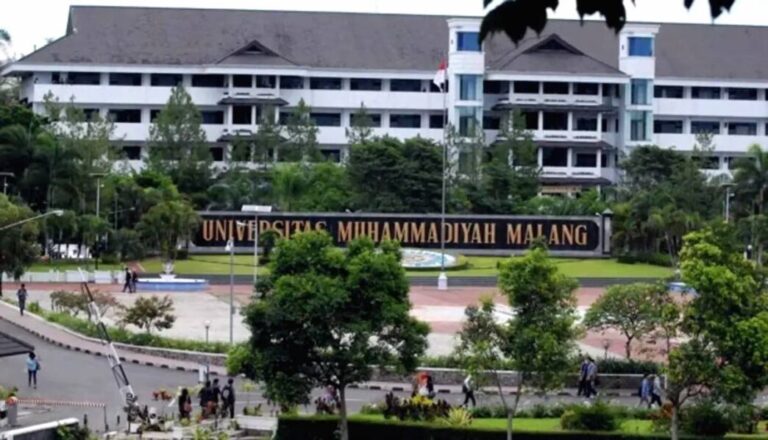 Kesempatan Kuliah Gratis! Ini 8 Beasiswa UMM 2026 yang Bisa Daftar
