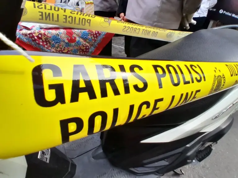 Kisah Sedih Jembatan Suhat di Malang, Jadi Pelarian Jiwa yang Terluka