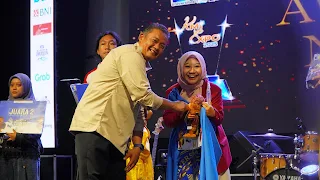 Mahasiswi PAI UMM Raih Prestasi Nasional di Stand Up Comedy dan Bisnis Public Speaking