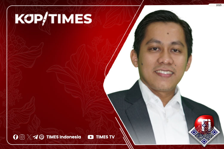 Masa Depan Tatanan Internasional