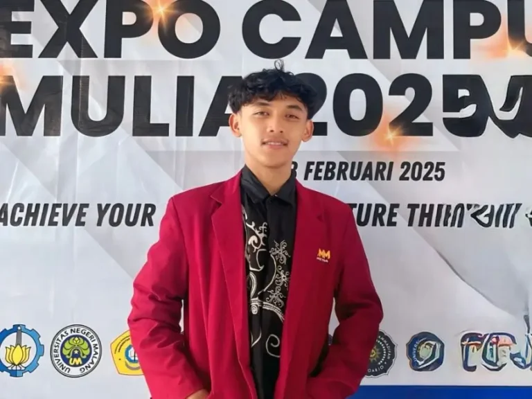 Mata Kuliah Pancasila sebagai Pondasi Etika Mahasiswa