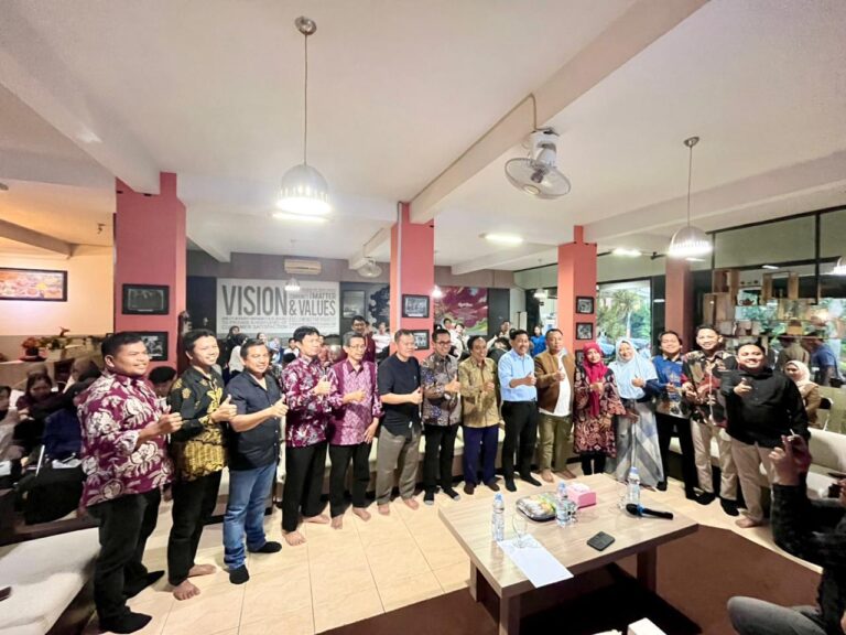 Menakar Arah Bangsa Kedepan, PSIB UMM ajak Refleksi Kritis untuk pembangunan Indonesia Emas