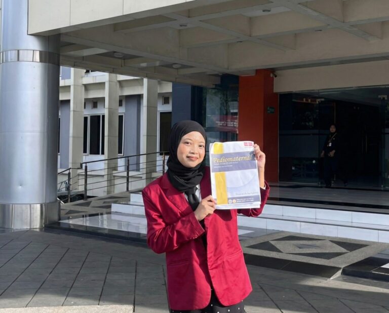 Penelitian Mahasiswa UMM Terkait Menstruasi Tembus Publikasi Scopus