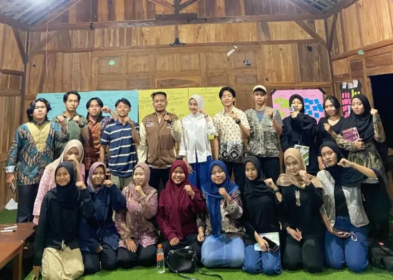 Perkuat Daya Kritis Kader, PK IMM Renaissance FISIP UMM Fokuskan Kajian pada Ansos-Insos