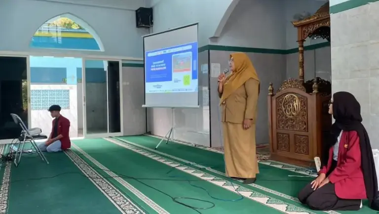 Prodi Sosiologi UMM Kembali Gelar Program Back to School’